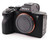 Used Sony a7 IV Mirrorless Camera Body 