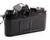 Used Nikon FE 35mm Camera with 50mm f/2 Lens