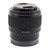 Used Sony FE 50mm f/1.8 Lens (EX+)