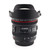 Used Canon Fisheye EF 8-15mm f/4L USM Lens
