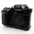 Used Panasonic Lumix S5II Mirrorless Camera Body with Camera Cage