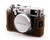 Used FUJIFILM X100F Digital Camera with Leather Grip (EX+)