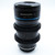 Used Sirui 35mm f/1.8 Super35 Anamorphic 1.33x Lens for Sony E (EX)