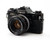 Used Canon AE-1 35mm Film Camera with 50mm f/1.8 Lens (EX-)