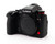 Used Panasonic Lumix S1RII Mirrorless Camera Body (EX+)
