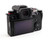 Used Panasonic Lumix S5II Mirrorless Camera Body (EX+)