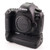 Used Canon EOS 5D Mark IV Camera Body with Camera Grip (EX+)
