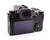 Used Panasonic Lumix DC-G9 II Mirrorless Micro 4/3 Camera Body (EX)