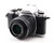 Used Olympus OM-D E-M10 Mirrorless Micro Four Thirds Mirrorless Camera Body with 14-42mm f/3.5-5.6 Lens (EX+)