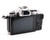 Used Olympus OM-D E-M10 Mirrorless Micro Four Thirds Mirrorless Camera Body with 14-42mm f/3.5-5.6 Lens (EX+)