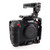 Used Canon EOS C70 Cinema Camera with Camera Cage (RF Mount) (EX+)
