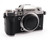 Used FUJIFILM X-T4 Mirrorless Camera Body (EX+)