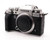 Used FUJIFILM X-T4 Mirrorless Camera Body (EX+)