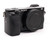 Used Sony Alpha a6000 Mirrorless Digital Camera Body (EX)