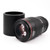 Used Canon EF 100mm f/2.8L IS USM Macro Lens (EX+)