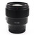 Used Sony FE 85mm f/1.8 Lens (EX+)