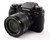 Used Fujifilm X-T2 Mirrorless Digital Camera with 18-55mm f/2.8-4 Lens (EX+)