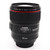 Used Canon EF 85mm f/1.4L IS USM Lens (EX+)