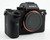 Used Sony Alpha a7R III Mirrorless Digital Camera Body (EX+)