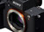 Sony Alpha A7R VI Full-Frame Mirrorless Camera Body