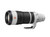 Sony FE 100-400mm f/4.5 GM OSS Lens