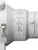 Sony FE 100-400mm f/4.5 GM OSS Lens
