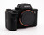 Used Sony Alpha a7 III Mirrorless Digital Camera Body (EX+)
