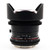 Used Rokinon 14mm T3.1 Cine AS IF UMC Lens for Canon EF (EX)