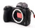 Used Nikon Z 6II Mirrorless Digital Camera Body (EX-)