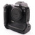 Used Canon EOS R Mirrorless Digital Camera Body with Battery Grip (EX+)