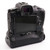 Used Canon EOS R Mirrorless Digital Camera Body with Battery Grip (EX+)