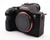 Used Sony Alpha a7R III Mirrorless Digital Camera Body (EX+)