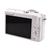 Used Canon EOS M200 Mirrorless Camera with 15-45mm Lens (EX+)