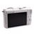 Used Canon EOS M200 Mirrorless Camera with 15-45mm Lens (EX+)