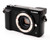 Used Panasonic Lumix DMC-GX85 Mirrorless Micro Four Thirds Digital Camera Body (EX+)