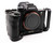 Used Sony a7R V Mirrorless Camera Body with L Bracket (EX+)