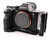 Used Sony a7R V Mirrorless Camera Body with L Bracket (EX+)