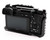 Used Sony Alpha a6100 Mirrorless Digital Camera Body with Camera Cage (EX+)