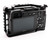 Used Sony Alpha a6100 Mirrorless Digital Camera Body with Camera Cage (EX+)