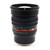 Used Rokinon 85mm f/1.4 AS IF UMC Lens for FUJIFILM X (EX+)