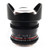 Used Rokinon 14mm T3.1 Cine AS IF UMC Lens for Canon EF (EX)