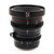 Used Meike 25mm T2.2 Manual Focus Cinema Lens for Micro Four Thirds Mount (EX+)