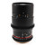 Used Rokinon 100mm T3.1 UMC ED MA Lens for Canon EF (EX+)