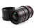 Used Rokinon 100mm T3.1 UMC ED MA Lens for Canon EF (EX+)