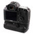 Used Canon 5DS DSLR Camera Body with Camera Grip (EX+)