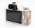 Used Canon EOS M50 Mark II Mirrorless Camera with 15-45mm Lens (EX)