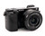 Used Sony Alpha a6000 Mirrorless Digital Camera with 16-50mm Lens (EX+)
