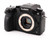 Used Panasonic Lumix DMC-G7 Mirrorless Micro Four Thirds Digital Camera Body (EX+)