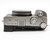 Used Sony Alpha a7C Mirrorless Digital Camera Body (EX)
