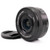 Used Sony E PZ 16-50mm f/3.5-5.6 OSS Lens (EX+)